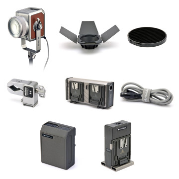 HARLOWE LUMIERE LED...