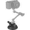 SMALLRIG SUPPORT DE CAMÉRA À VENTOUSE...