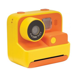 REDLEAF APPAREIL PHOTO POUR ENFANTS PICME