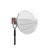HARLOWE SOFTBOX LANTERNE POUR PRO