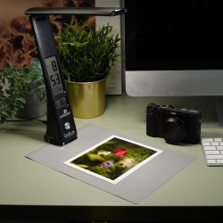 CALIBRITE LAMPE DE VISUALISATION GRAFILITE