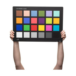 CALIBRITE COLORCHECKER CLASSIC XL