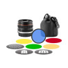 WESTCOTT OBJECTIF 50MM F/1.4 KIT POUR...