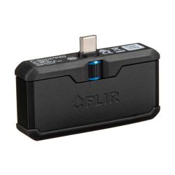 FLIR CAMERA THERMIQUE ONE PRO POUR SMARTPHONES