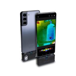 FLIR CAMERA THERMIQUE ONE PRO POUR SMARTPHONES
