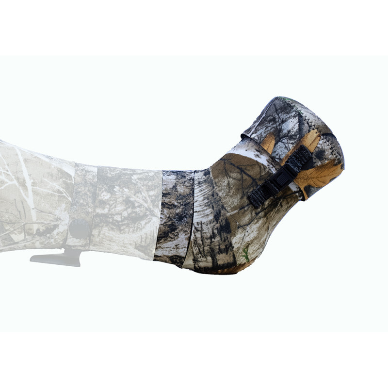 LENSCOAT PROTECTION NEOPRENE POUR OCULAIRE ATX SWAROVSKI