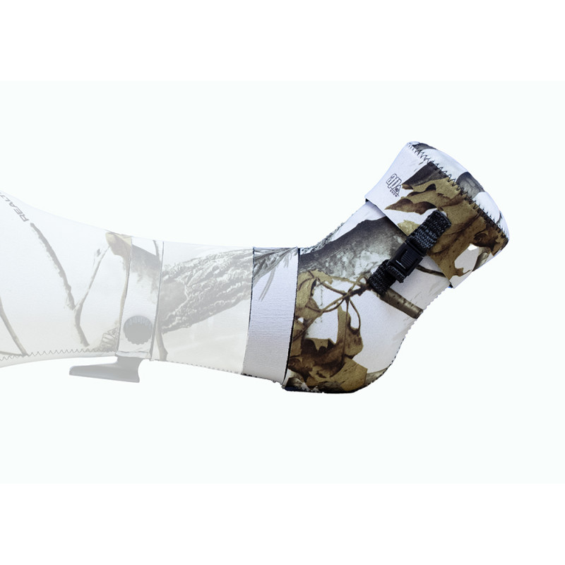 LENSCOAT PROTECTION NEOPRENE POUR OCULAIRE ATX SWAROVSKI