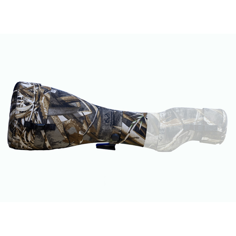 LENSCOAT PROTECTION NEOPRENE POUR ATX/STX  MODULE 115