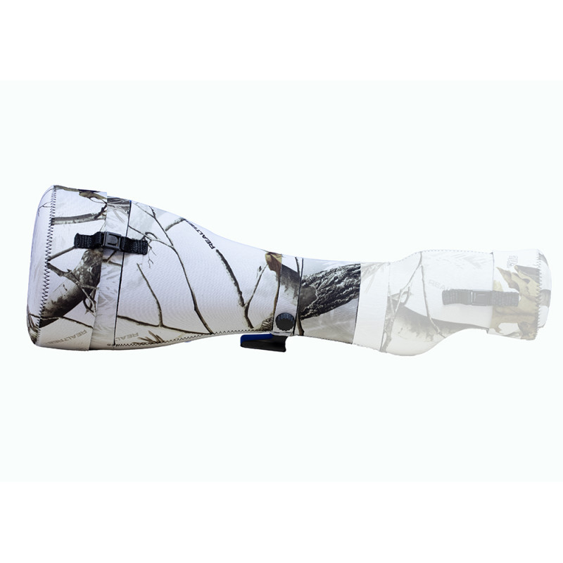 LENSCOAT PROTECTION NEOPRENE POUR ATX/STX  MODULE 115