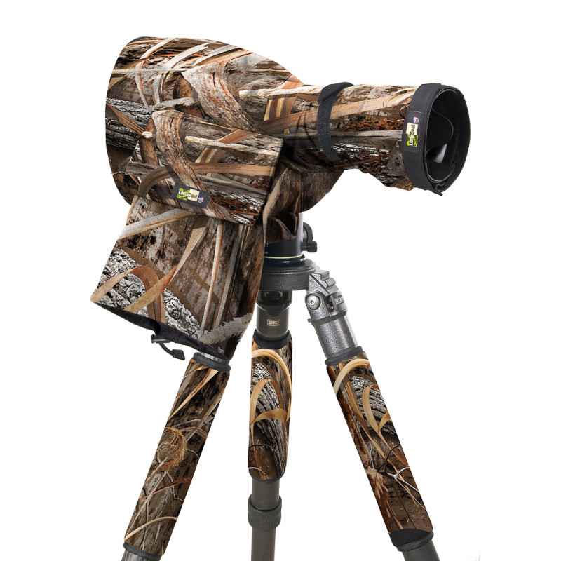 LENSCOAT HOUSSE ANTI PLUIE RAINCOAT STANDARD