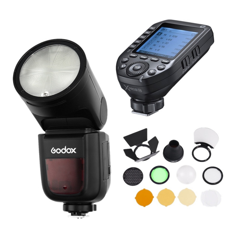 GODOX SPEEDLITE V1