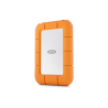 LACIE RUGGED MINI SSD USB-C