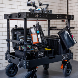 CRDBAG CRDPOUCH MK II POCHETTE ORGANISATRICE