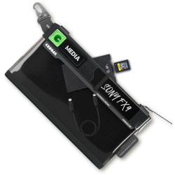 CRDBAG CRDPOUCH MK II POCHETTE ORGANISATRICE