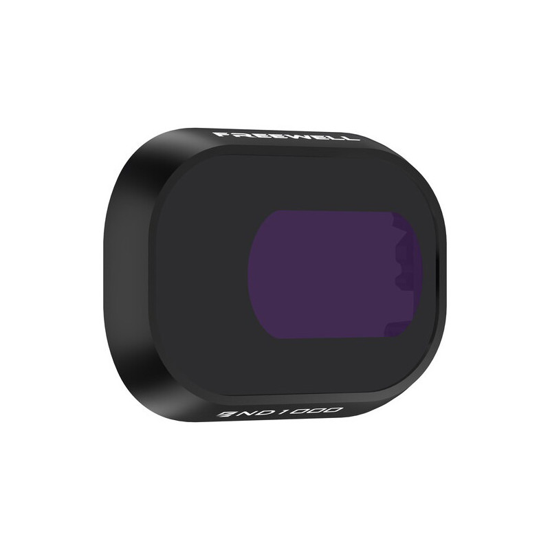 FREEWELL FILTRES ND POUR DJI MINI 4 PRO