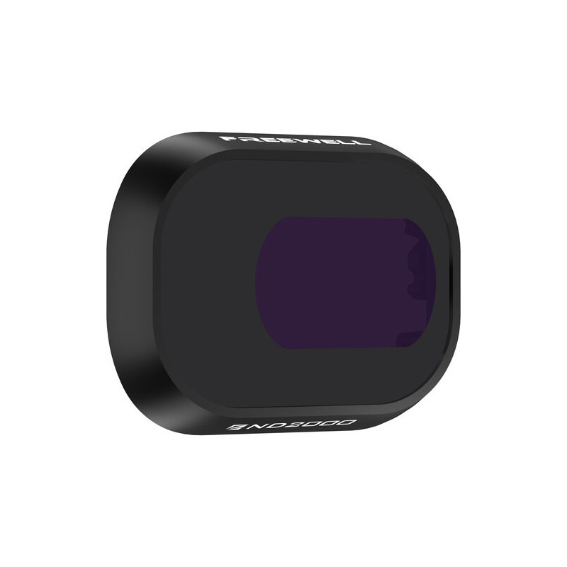 FREEWELL FILTRES ND POUR DJI MINI 4 PRO