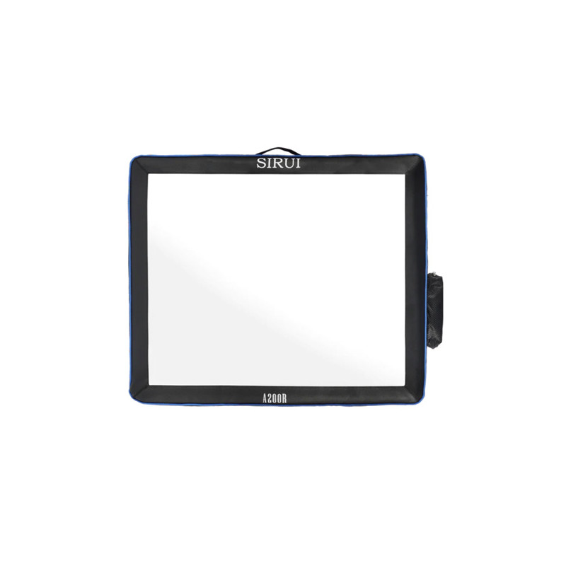 SIRUI PANNEAU LED AUTO GONFLANT A200