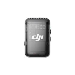 DJI MIC 2 EMETTEUR SEUL