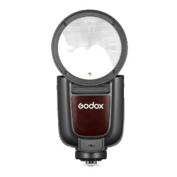 GODOX FLASH SPEEDLITE V1 PRO