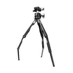 LEOFOTO MINI TRÉPIED DE POCHE MT-04 + ROTULE LH-30