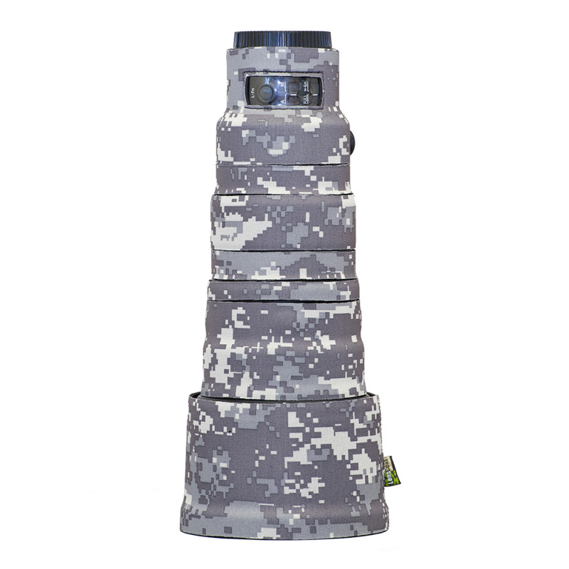 LENSCOAT PROTECTION NEOPRENE NIKON Z 400MM F4.5 VR S