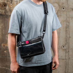 CRDBAG SANGLE PORTE-ÉQUIPEMENT CRDSLING POUR CRDPOUCH MKII