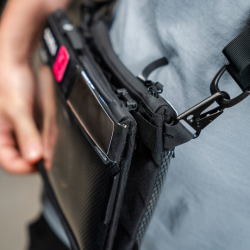 CRDBAG SANGLE PORTE-ÉQUIPEMENT CRDSLING POUR CRDPOUCH MKII