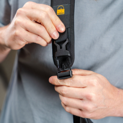 CRDBAG SANGLE PORTE-ÉQUIPEMENT CRDSLING POUR CRDPOUCH MKII