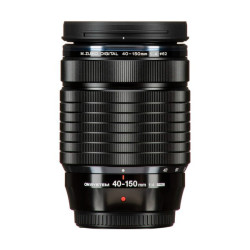 OM SYSTEM OBJECTIF M. ZUIKO 40-150 F/4 PRO