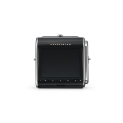 HASSELBLAD HYBRIDE MOYEN FORMAT 907X/CFV 100C