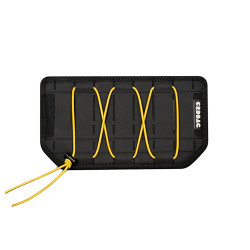 CRDBAG ADAPTATEUR UNIVERSEL PALS/MOLLE POUR CRDPOUCH MKII