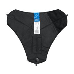 CRDBAG ENVELOPPE PROTECTRICE Y-WRAP POUR OBJECTIFS