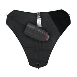 CRDBAG ENVELOPPE PROTECTRICE Y-WRAP POUR OBJECTIFS