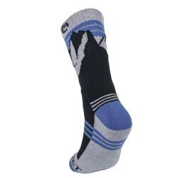 VALLERRET CHAUSETTES EN LAINE MERINOS