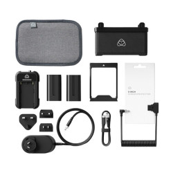 ATOMOS KIT D'ACCESSOIRES POUR MONITEURS 5" VERSIONS II