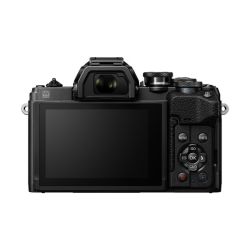 OLYMPUS OM-D E-M 10 MARK IV