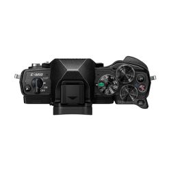 OLYMPUS OM-D E-M 10 MARK IV