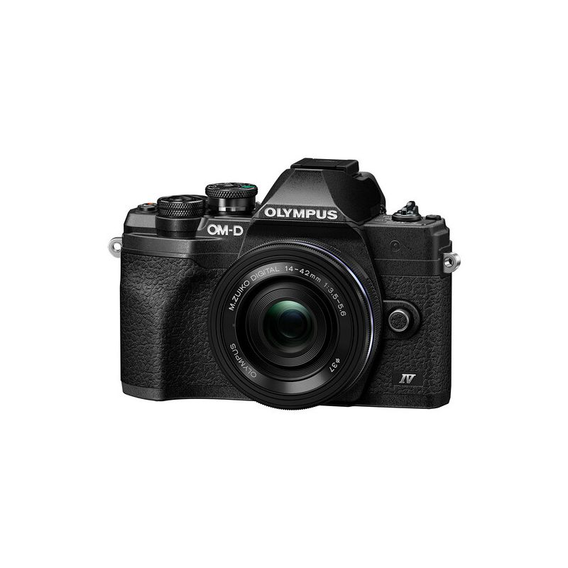 OLYMPUS OM-D E-M 10 MARK IV