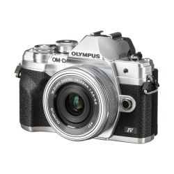 OLYMPUS OM-D E-M 10 MARK IV