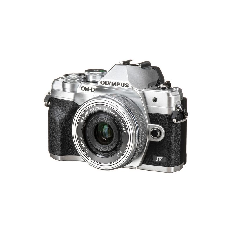 OLYMPUS OM-D E-M 10 MARK IV