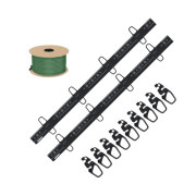 CRDBAG WALL MOUNT VERT