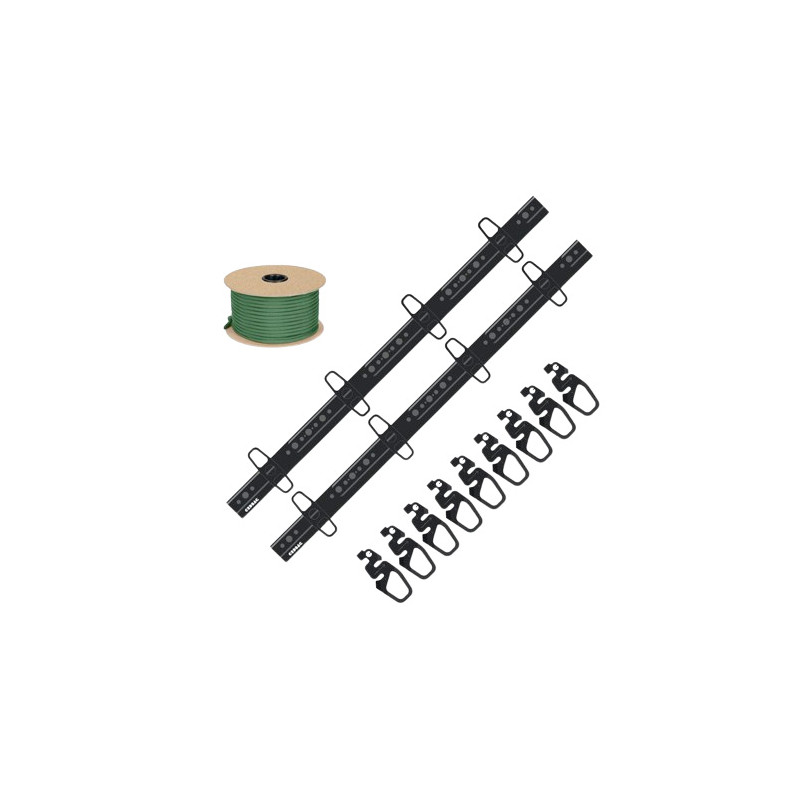 CRDBAG WALL MOUNT VERT