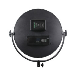 PATONA PANNEAU LED ROND SL-360ARC