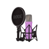 RODE MICROPHONE NT1 SIGNATURE SERIES