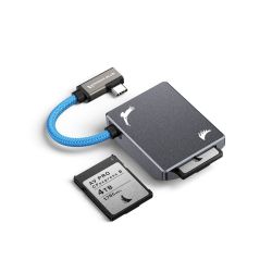 ANGELBIRD MODULE D'ENREGISTREMENT POUR IPHONE