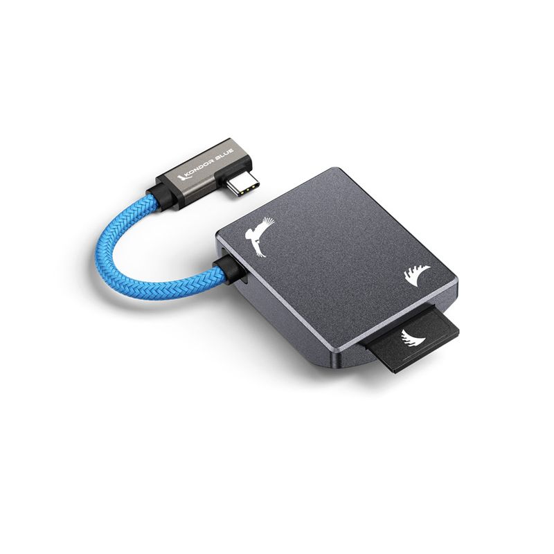 ANGELBIRD MODULE D'ENREGISTREMENT POUR IPHONE