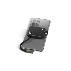 ANGELBIRD MODULE D'ENREGISTREMENT POUR IPHONE