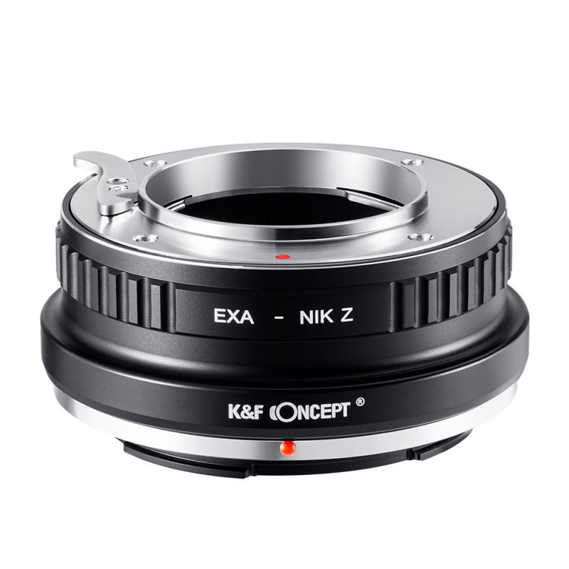 KF CONCEPT BAGUE ADAPTATION BOITIER MONTURE Z