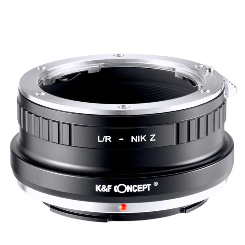 KF CONCEPT BAGUE ADAPTATION BOITIER MONTURE Z