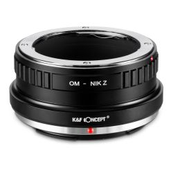 KF CONCEPT BAGUE ADAPTATION BOITIER MONTURE Z